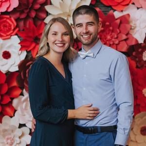 Meet your Posher, Andrée-anne